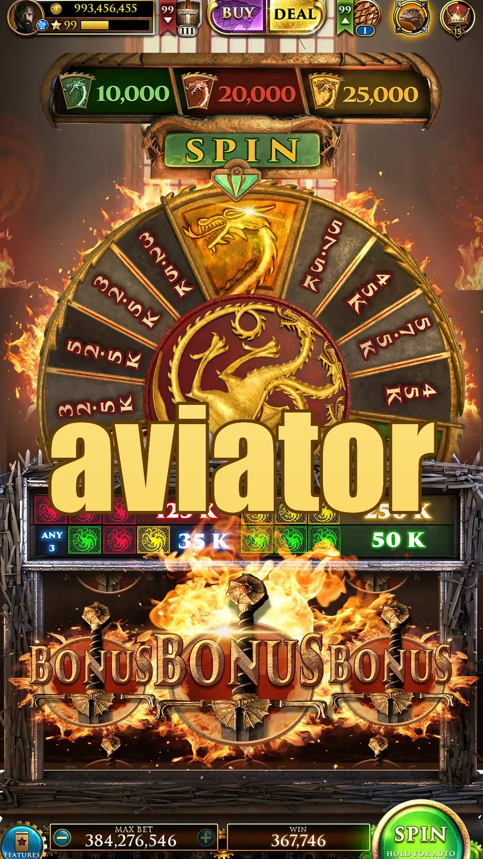 aviator Unduh