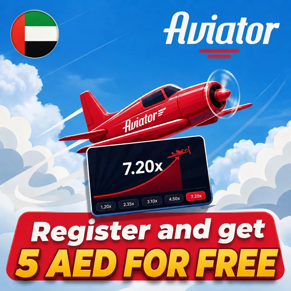 aviator Masuk