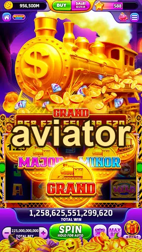 aviator Masuk