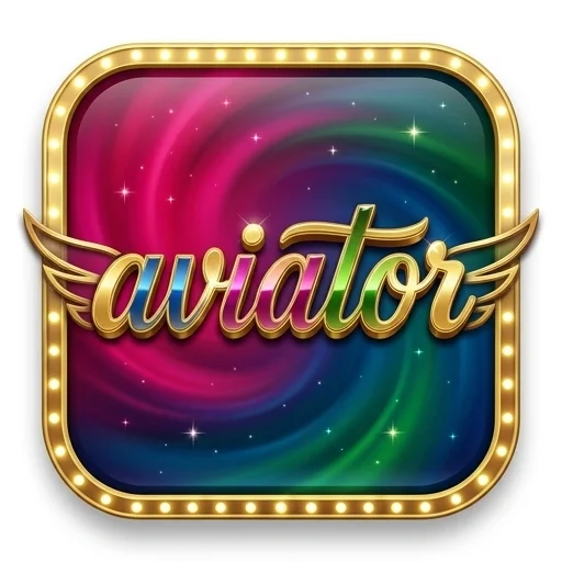 aviator Logo - Resmi